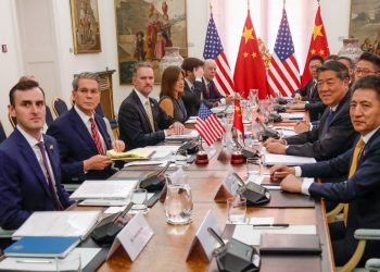Estados Unidos y China alcanzan acuerdo sobre TikTok