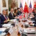 Estados Unidos y China alcanzan acuerdo sobre TikTok