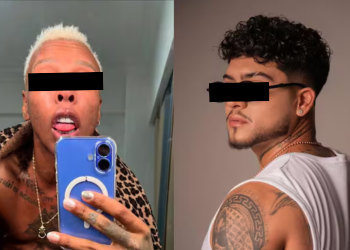 Encuentran sin vida a los artistas colombianos B King y DJ Regio Clown en Edomex