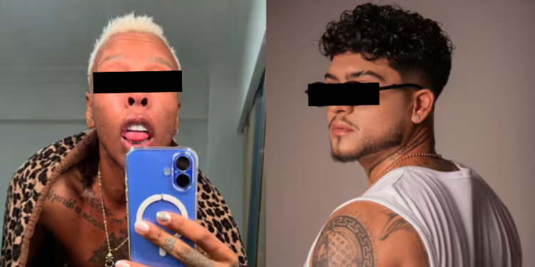 Encuentran sin vida a los artistas colombianos B King y DJ Regio Clown en Edomex