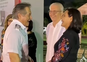 Yolanda Osuna un cómplice más de Hernán Bermúdez, otorgó contratos a empresas de la familia del hoy detenido
