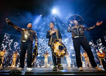 ¡Fiesta, luces y cumbia! Grupo Cañaveral pondrá a bailar a Chetumal en la noche del Grito
