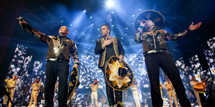 ¡Fiesta, luces y cumbia! Grupo Cañaveral pondrá a bailar a Chetumal en la noche del Grito