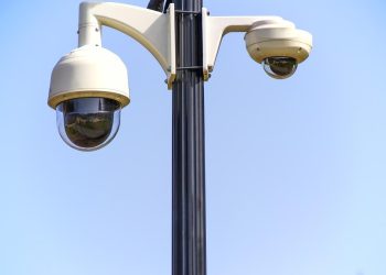 Instalarán cámaras de vigilancia en 10 parques de Chetumal