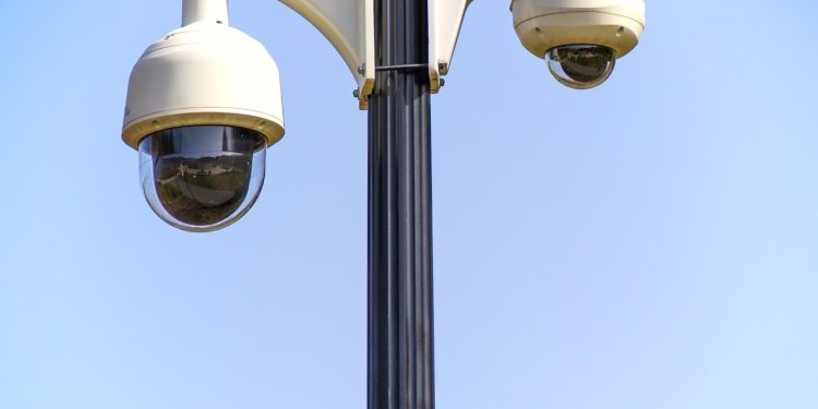 Instalarán cámaras de vigilancia en 10 parques de Chetumal