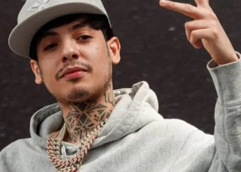 Investigan supuesto concierto de Natanael Cano en Cereso de Hermosillo