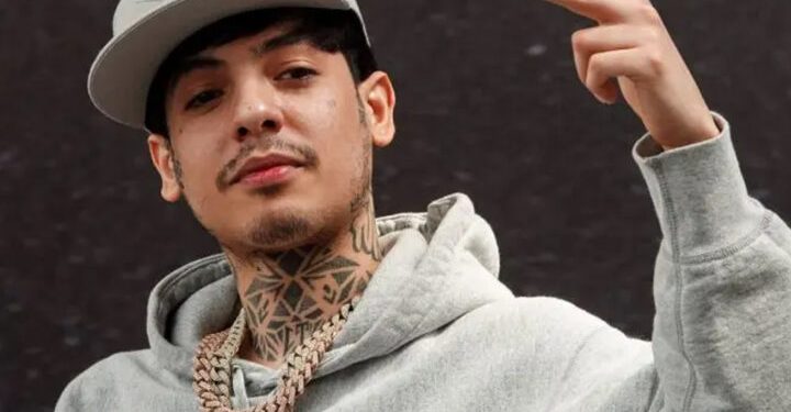 Investigan supuesto concierto de Natanael Cano en Cereso de Hermosillo