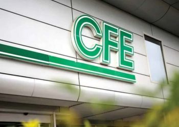 FGR y UIF investigan presunto fraude millonario a la CFE