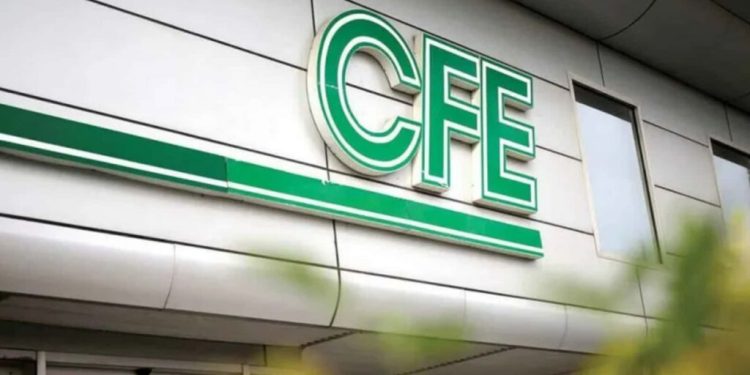 FGR y UIF investigan presunto fraude millonario a la CFE