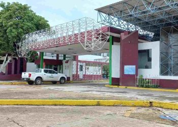 En Veracruz, un accidente en complejo petroquímico de Pemex deja cinco heridos