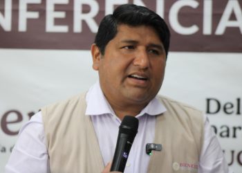 Lanzan estrategia para frenar fraudes en programas de Bienestar en Yucatán