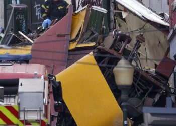 Tragedia en Lisboa: Accidente en funicular deja 17 muertos y 21 heridos