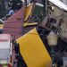 Tragedia en Lisboa: Accidente en funicular deja 17 muertos y 21 heridos