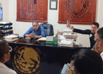 Municipios de Veracruz cancelan festejos patrios por la violencia