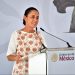 Claudia Sheinbaum regresa a Campeche con promesas de obra y futuro