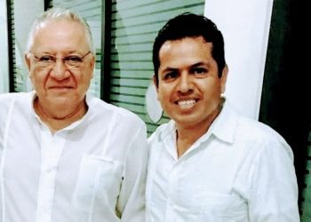 Rafael Marín: símbolo de lucha y transformación, un referente de la 4T por su legado y compromiso con Quintana Roo: Erick Sánchez Córdova