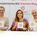 Quintana Roo se suma al Plan México con el lanzamiento de “Viernes Muy Mexicano” para apoyar a pequeños comercios