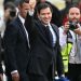 Rubio llega a Ciudad de México en medio de tensiones por seguridad