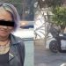 Lady Patadas: la sanción que podría enfrentar la mujer que agredió a un policía