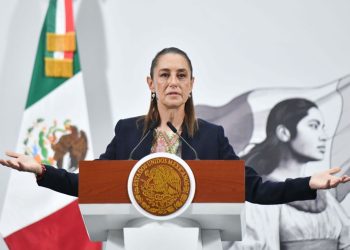 México y Estados Unidos lanzan la “Misión Cortafuegos” contra el tráfico de armas