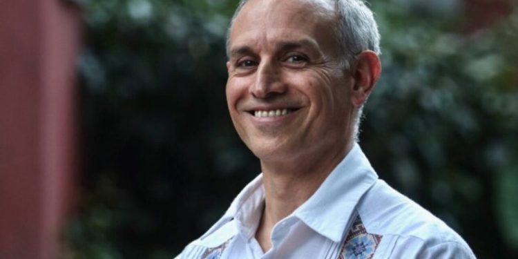 Sheinbaum defiende salario de López-Gatell en la OMS