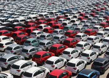 México aplicará aranceles de hasta 50% a autos y productos chinos