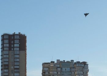 Rusia y Ucrania intercambian acusaciones tras ataques con drones que dejaron víctimas civiles