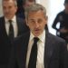 Sarkozy, condenado a 5 años de cárcel por presunta trama de financiamiento libio