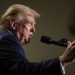 Trump rompe el silencio con más de 40 publicaciones y desata debate sobre su salud