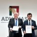 Rafael Marín impulsa nueva generación de profesionales aduaneros en alianza con la Universidad Autónoma de Tamaulipas