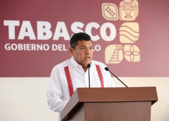 Gobierno invierte 570 mdp en infraestructura para Centro