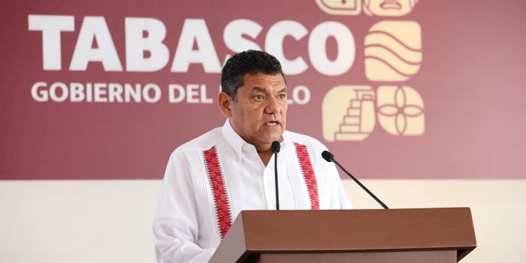 Gobierno invierte 570 mdp en infraestructura para Centro