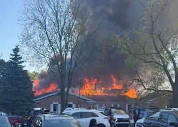 Tiroteo en iglesia mormona de Michigan deja cuatro muertos y ocho heridos