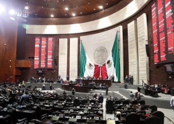 Senado aprueba facultad al Congreso para legislar contra la extorsión
