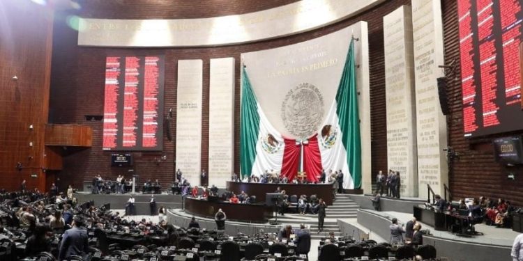 Senado aprueba facultad al Congreso para legislar contra la extorsión
