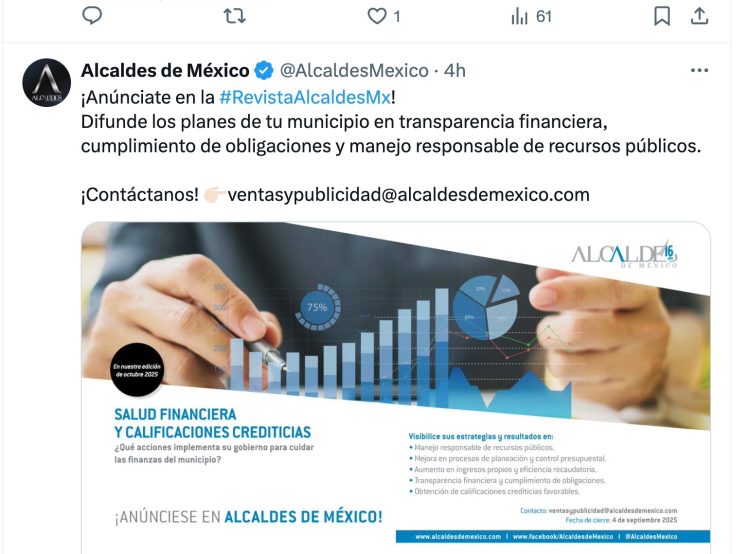 ‘DOÑA YOLI’ SE COMPRA PREMIO PATITO, OSUNA YA SUPERÓ A EVARISTO COMO LA GOBERNANTE MÁS REPUDIADA