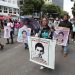 Familias de Ayotzinapa exigen extradición de presuntos responsables desde Israel y Estados Unidos