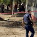 Hallan cuatro bombas molotov en primaria de Hermosillo; suspenden clases por seguridad