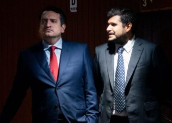 Acusan golpe político contra hijos de AMLO por uso indebido de amparos
