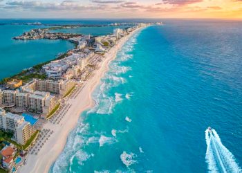 Cancún y Riviera Maya reportan fuerte alza en rentabilidad hotelera