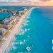 Cancún y Riviera Maya reportan fuerte alza en rentabilidad hotelera