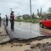Activan Plan DN-III en Sinaloa tras estragos de “Lorena”