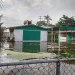 Diez escuelas afectadas por incrementos en ríos de la Sierra: Setab