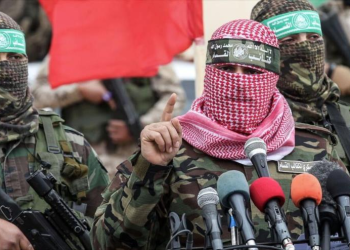 Israel confirma la muerte de Abu Obeida, portavoz militar de Hamás, en bombardeo en Gaza