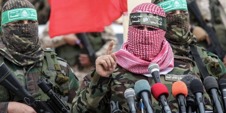 Israel confirma la muerte de Abu Obeida, portavoz militar de Hamás, en bombardeo en Gaza