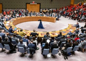 Israel tacha de “circo político” a la ONU tras resolución sobre Palestina