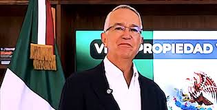 Ricardo Salinas Pliego lanza “Grito alterno” y anuncia movimiento contra crimen y corrupción