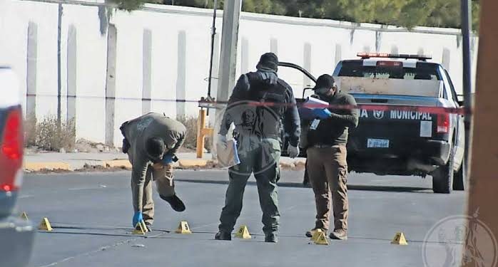 CAPTURAN A INVOLUCRADOS EN ASESINATO DE ABOGADO, SU EJECUCION FUE PLANEADA DESDE UN PENAL.