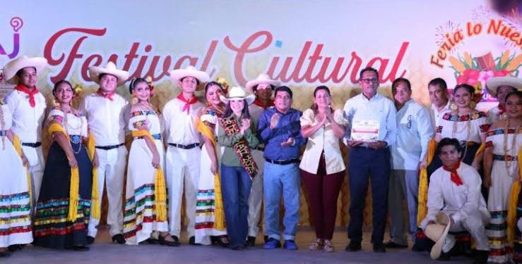 Todo un éxito Feria ‘Lo Nuestro Nacajuca 2025