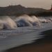 Volverá a presentarse el fenómeno de mar de fondo